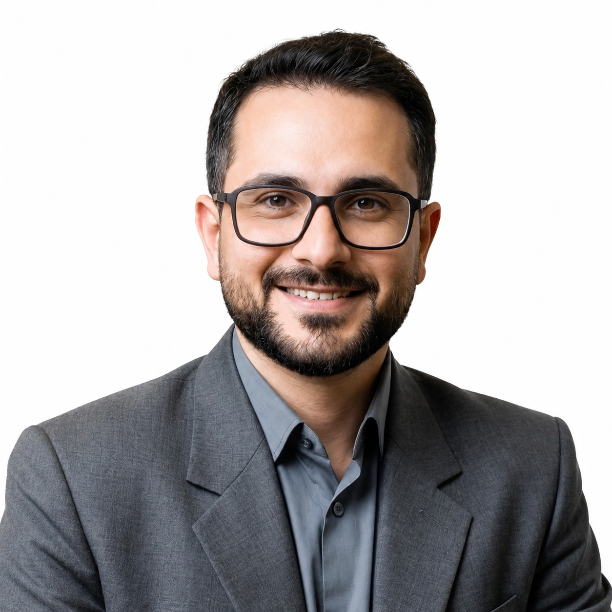 رضا عاطفی کیساری